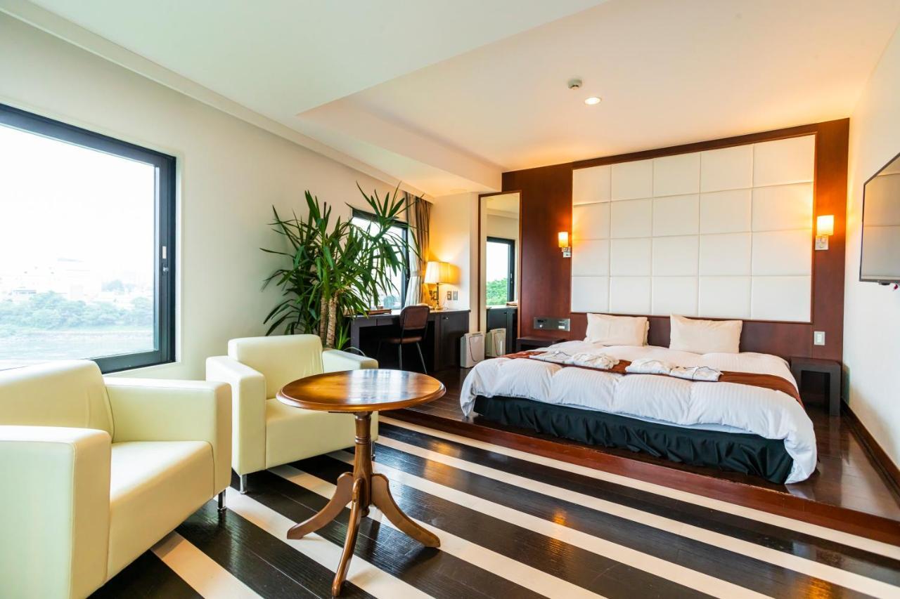 Hotel Sanderson มาเอะบาชิ ภายนอก รูปภาพ