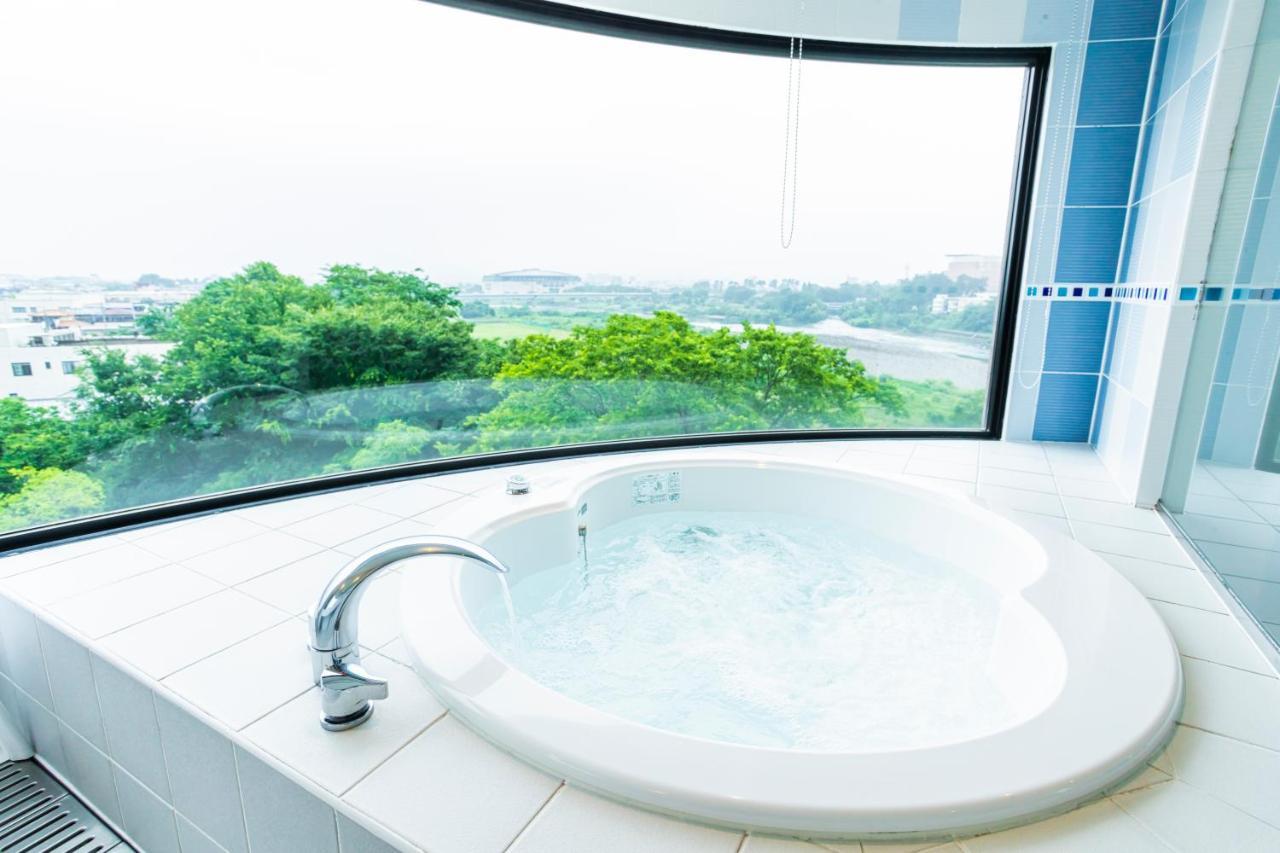 Hotel Sanderson มาเอะบาชิ ภายนอก รูปภาพ