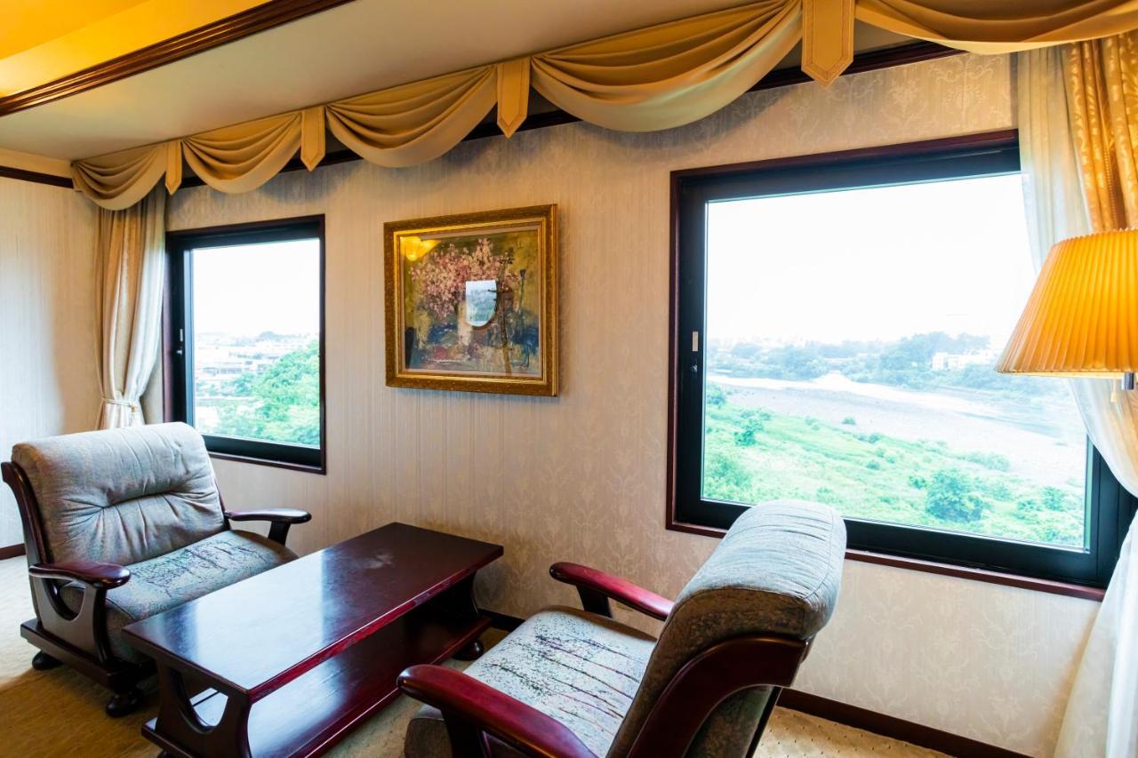 Hotel Sanderson มาเอะบาชิ ภายนอก รูปภาพ