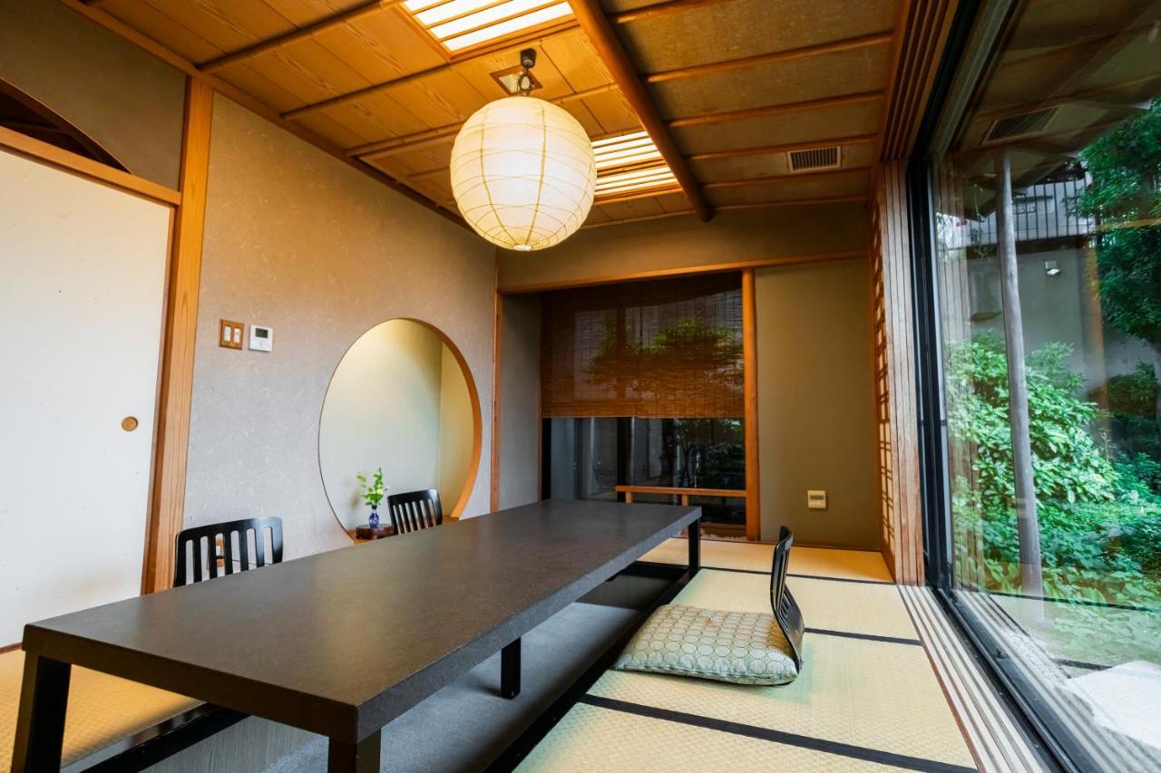 Hotel Sanderson มาเอะบาชิ ภายนอก รูปภาพ