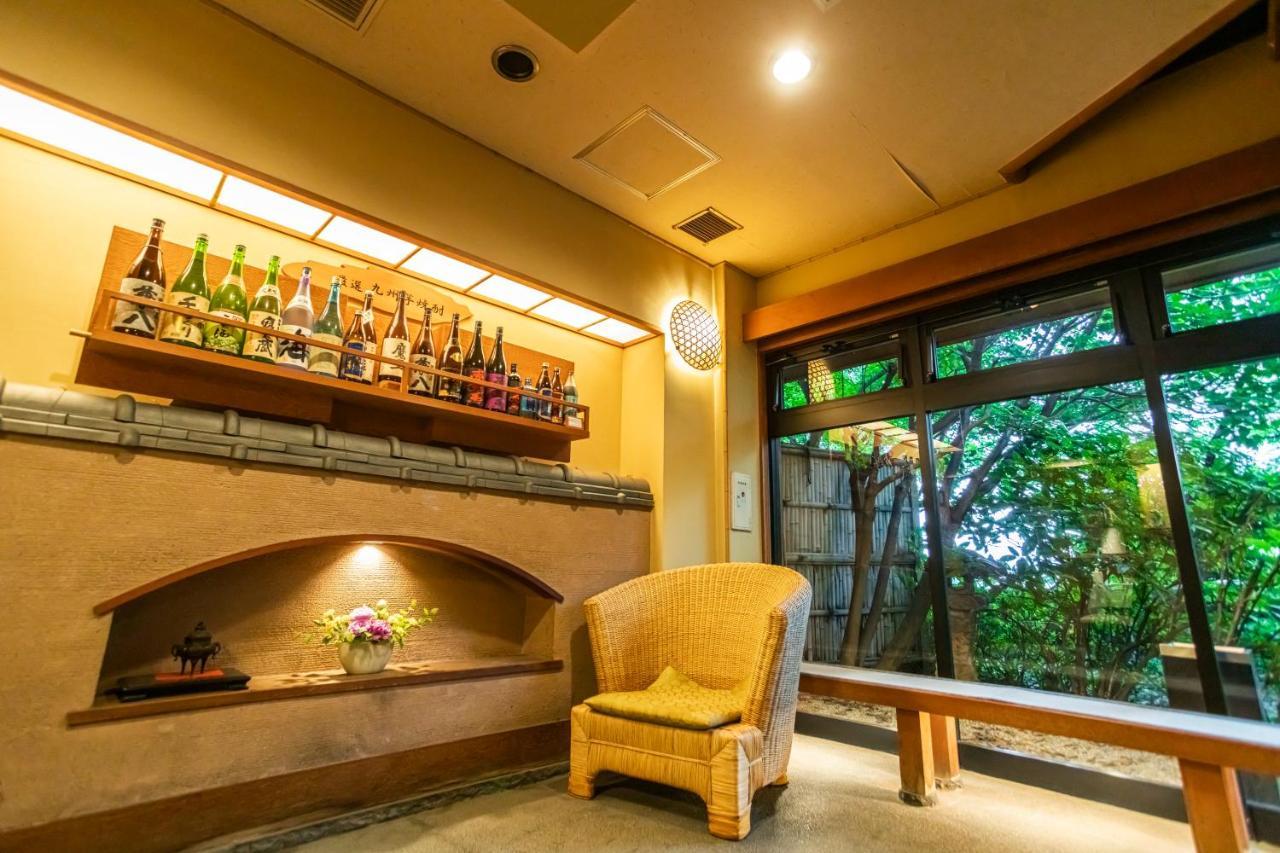 Hotel Sanderson มาเอะบาชิ ภายนอก รูปภาพ