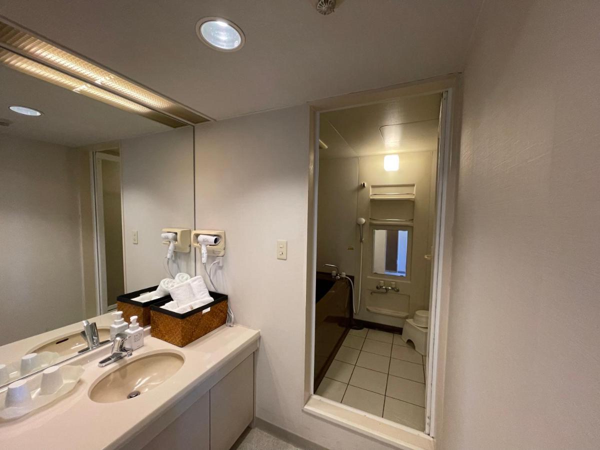 Hotel Sanderson มาเอะบาชิ ภายนอก รูปภาพ