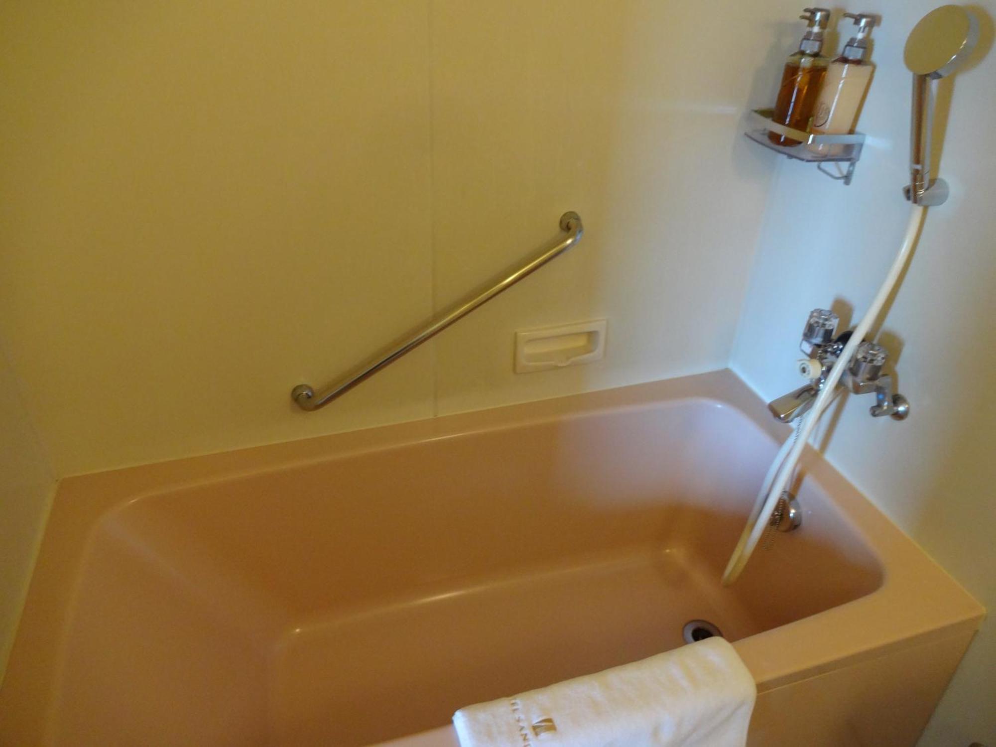 Hotel Sanderson มาเอะบาชิ ภายนอก รูปภาพ