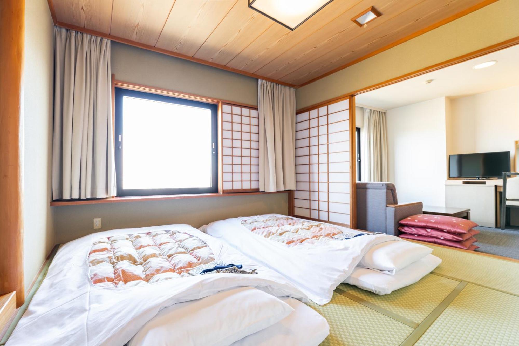 Hotel Sanderson มาเอะบาชิ ภายนอก รูปภาพ
