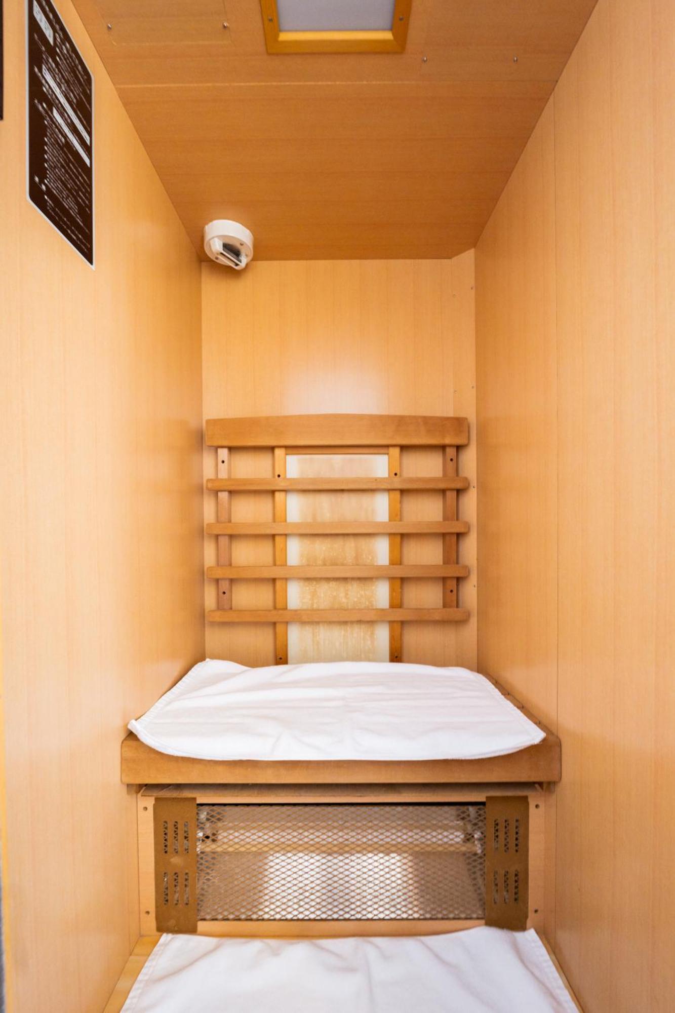 Hotel Sanderson มาเอะบาชิ ภายนอก รูปภาพ