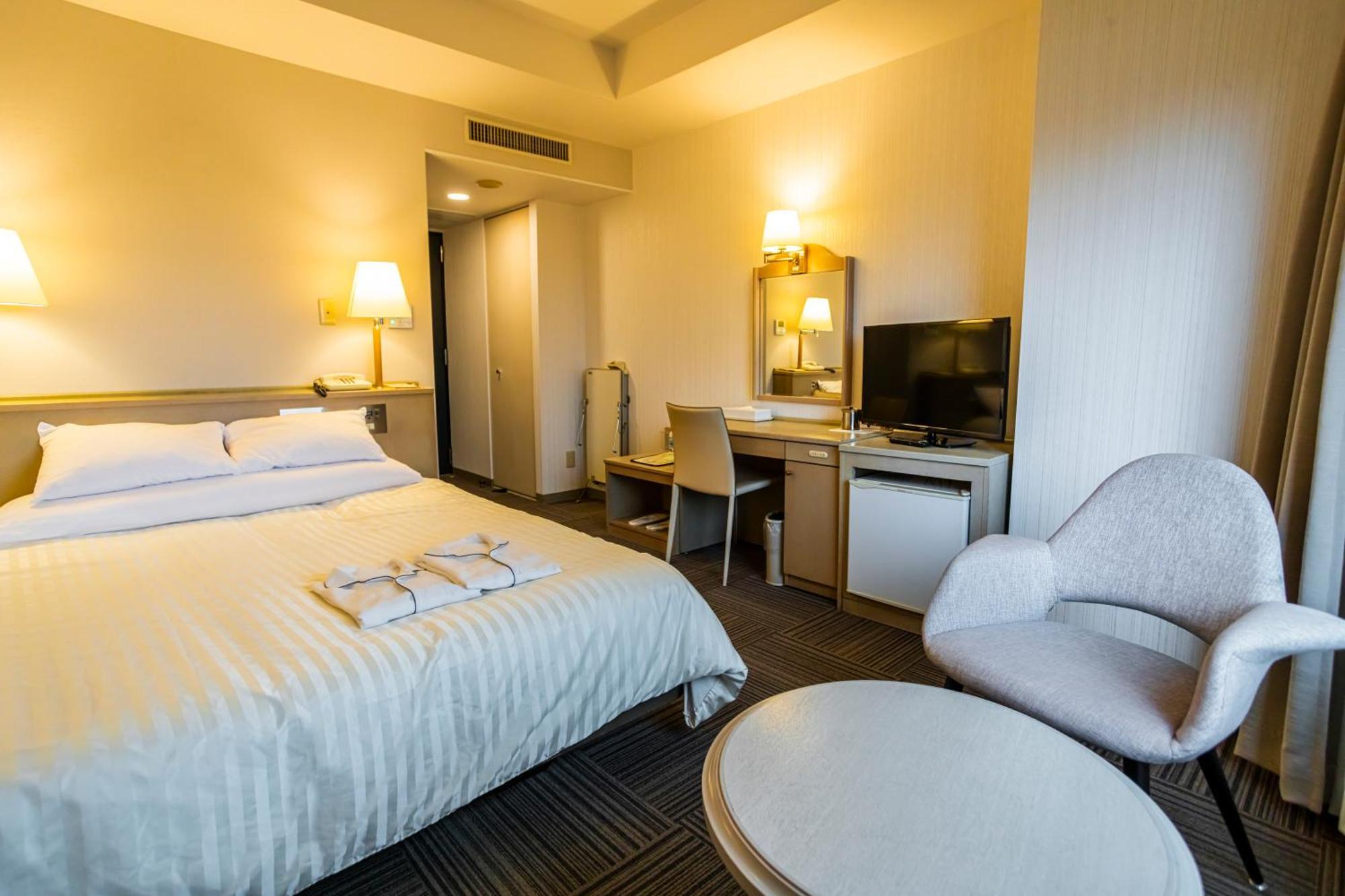 Hotel Sanderson มาเอะบาชิ ภายนอก รูปภาพ