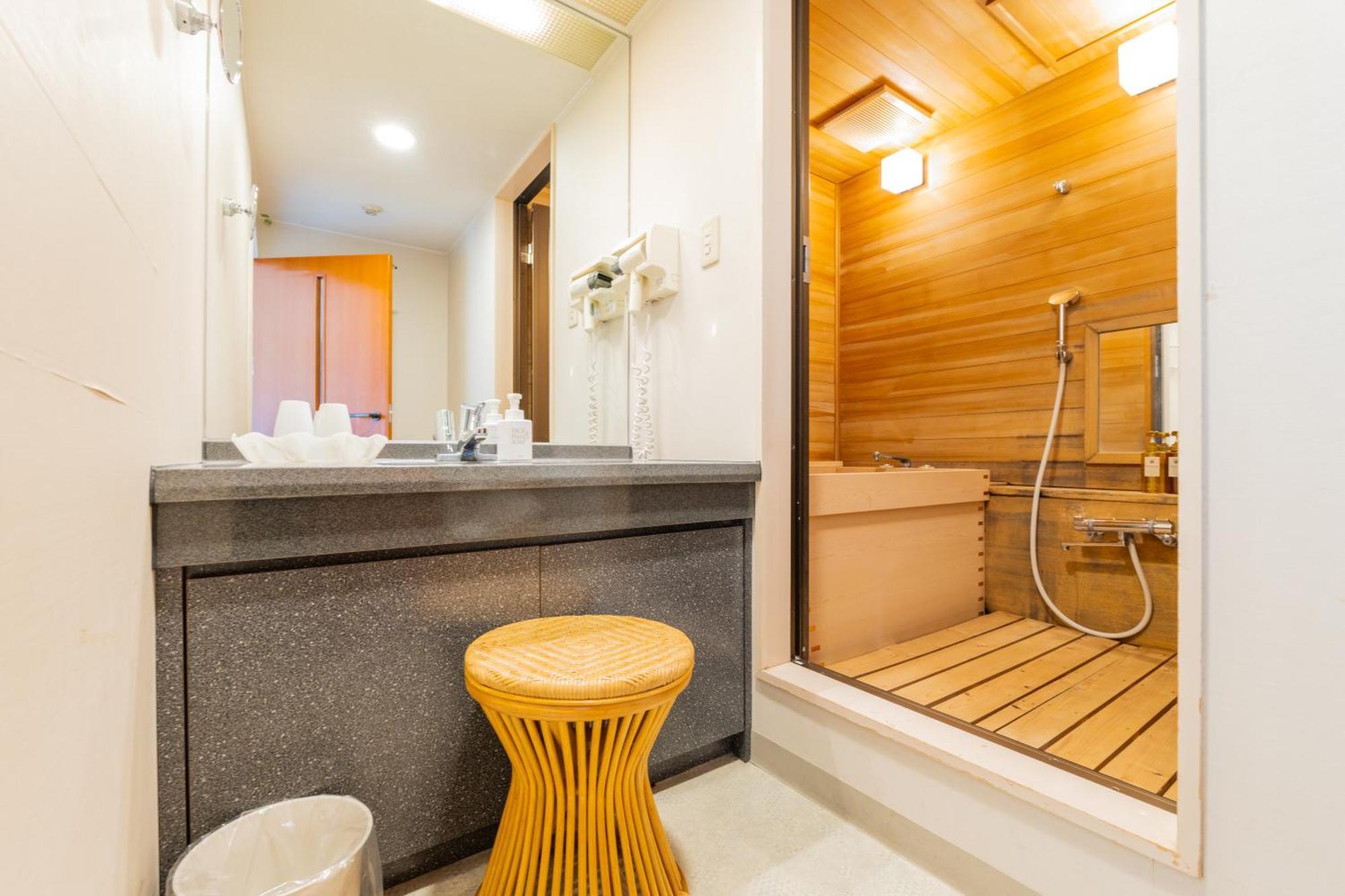 Hotel Sanderson มาเอะบาชิ ภายนอก รูปภาพ