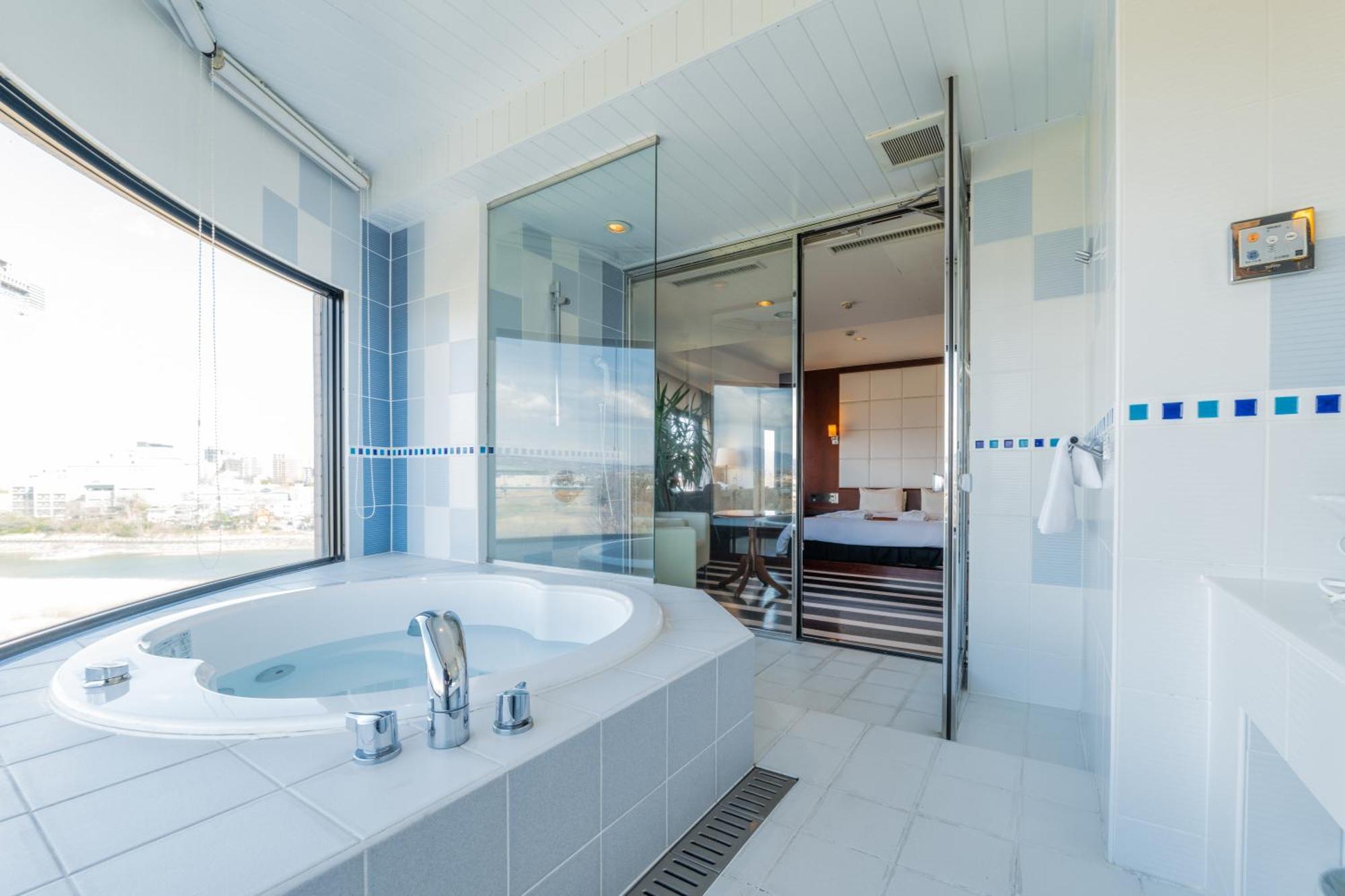 Hotel Sanderson มาเอะบาชิ ภายนอก รูปภาพ