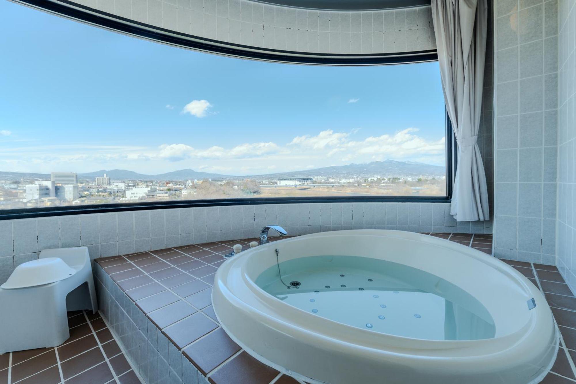 Hotel Sanderson มาเอะบาชิ ภายนอก รูปภาพ